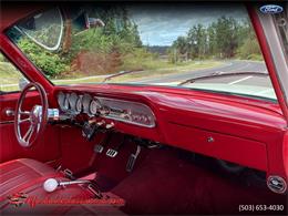 1962 Ford Fairlane 500 (CC-1740752) for sale in Gladstone, Oregon