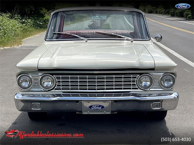 1962 Ford Fairlane 500 (CC-1740752) for sale in Gladstone, Oregon