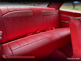 1962 Ford Fairlane 500 (CC-1740752) for sale in Gladstone, Oregon