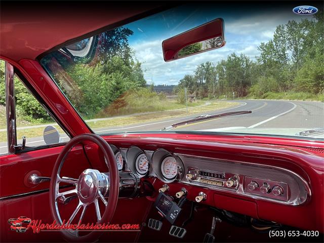 1962 Ford Fairlane 500 (CC-1740752) for sale in Gladstone, Oregon