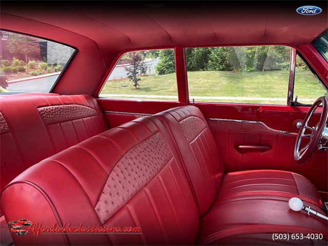1962 Ford Fairlane 500 (CC-1740752) for sale in Gladstone, Oregon