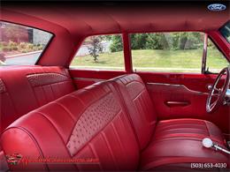 1962 Ford Fairlane 500 (CC-1740752) for sale in Gladstone, Oregon