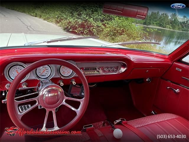 1962 Ford Fairlane 500 (CC-1740752) for sale in Gladstone, Oregon