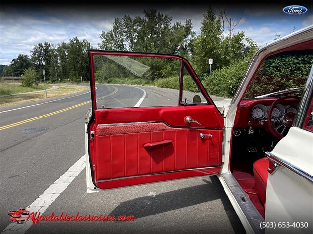 1962 Ford Fairlane 500 (CC-1740752) for sale in Gladstone, Oregon