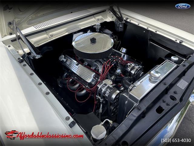 1962 Ford Fairlane 500 (CC-1740752) for sale in Gladstone, Oregon