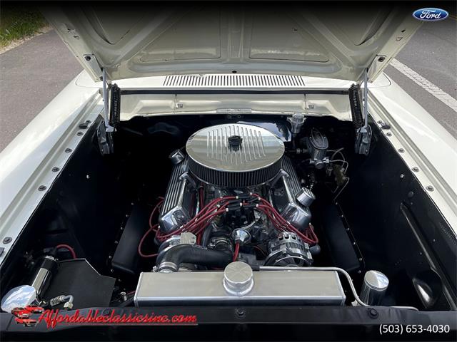 1962 Ford Fairlane 500 (CC-1740752) for sale in Gladstone, Oregon