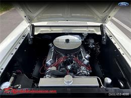 1962 Ford Fairlane 500 (CC-1740752) for sale in Gladstone, Oregon