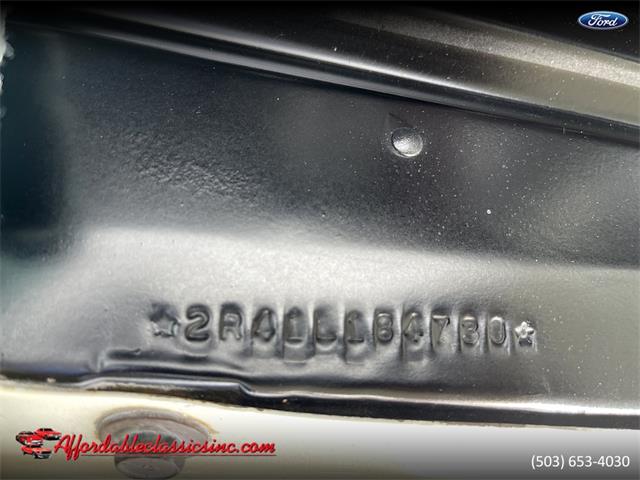1962 Ford Fairlane 500 (CC-1740752) for sale in Gladstone, Oregon
