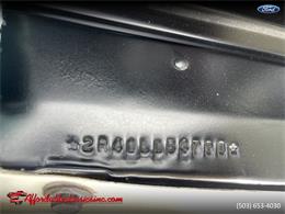 1962 Ford Fairlane 500 (CC-1740752) for sale in Gladstone, Oregon