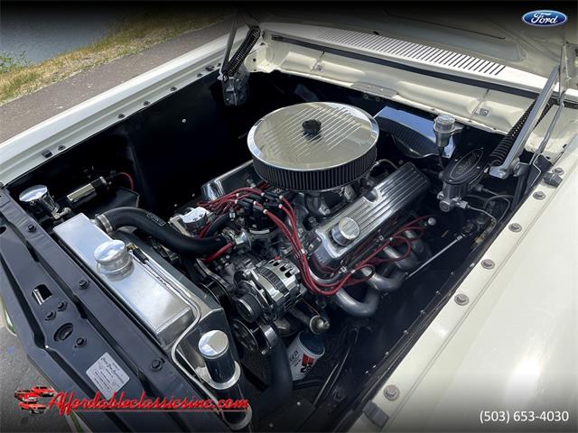 1962 Ford Fairlane 500 (CC-1740752) for sale in Gladstone, Oregon