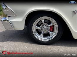 1962 Ford Fairlane 500 (CC-1740752) for sale in Gladstone, Oregon