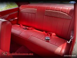 1962 Ford Fairlane 500 (CC-1740752) for sale in Gladstone, Oregon