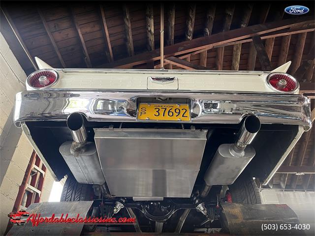 1962 Ford Fairlane 500 (CC-1740752) for sale in Gladstone, Oregon
