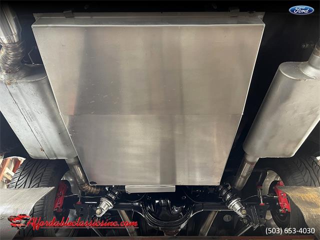 1962 Ford Fairlane 500 (CC-1740752) for sale in Gladstone, Oregon