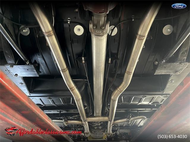 1962 Ford Fairlane 500 (CC-1740752) for sale in Gladstone, Oregon