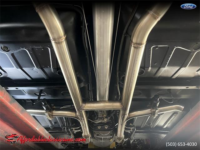 1962 Ford Fairlane 500 (CC-1740752) for sale in Gladstone, Oregon