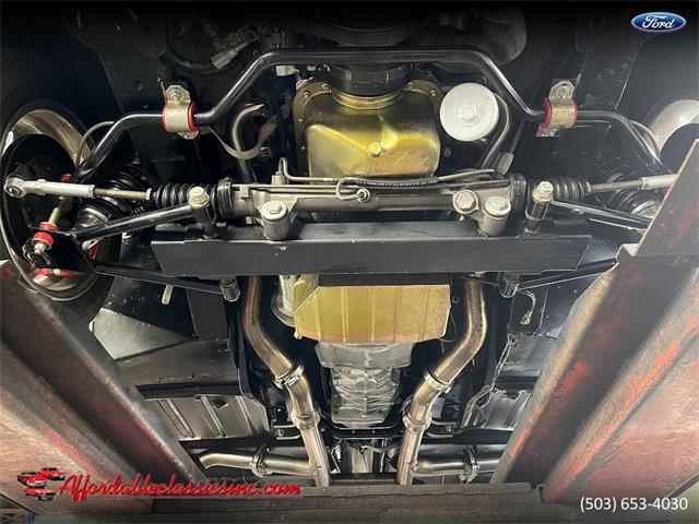 1962 Ford Fairlane 500 (CC-1740752) for sale in Gladstone, Oregon