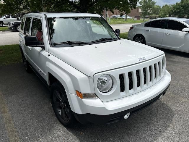 2015 Jeep Patriot for Sale | ClassicCars.com | CC-1747521