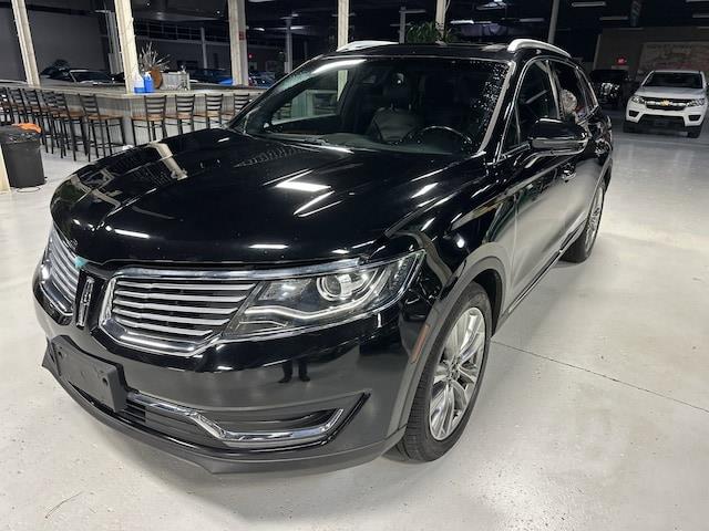 2016 Lincoln MKX (CC-1747523) for sale in Franklin, Tennessee