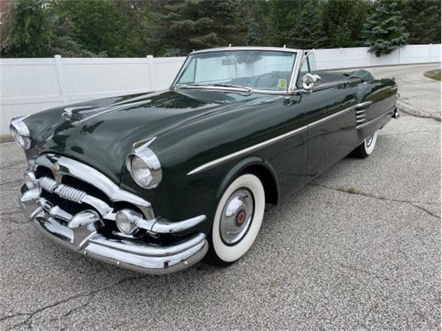 1954 Packard Convertible (CC-1747532) for sale in Solon, Ohio