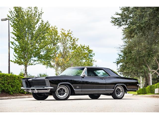 1965 Buick Riviera (CC-1740754) for sale in Orlando, Florida