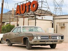 1968 Buick LeSabre (CC-1747544) for sale in Phoenix, Arizona