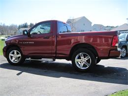 2012 Dodge Ram 1500 (CC-1747549) for sale in Lakewood, New York