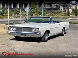 1968 Ford Galaxie (CC-1740755) for sale in Gladstone, Oregon