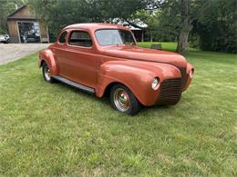 1941 Plymouth Coupe (CC-1747550) for sale in Ellington, Connecticut