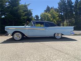 1957 Ford Fairlane 500 (CC-1747554) for sale in anderson, California