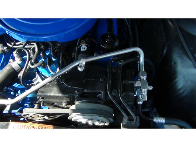 1970 Ford Thunderbird (CC-1747556) for sale in Sooke, British Columbia