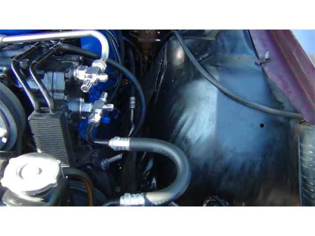 1970 Ford Thunderbird (CC-1747556) for sale in Sooke, British Columbia