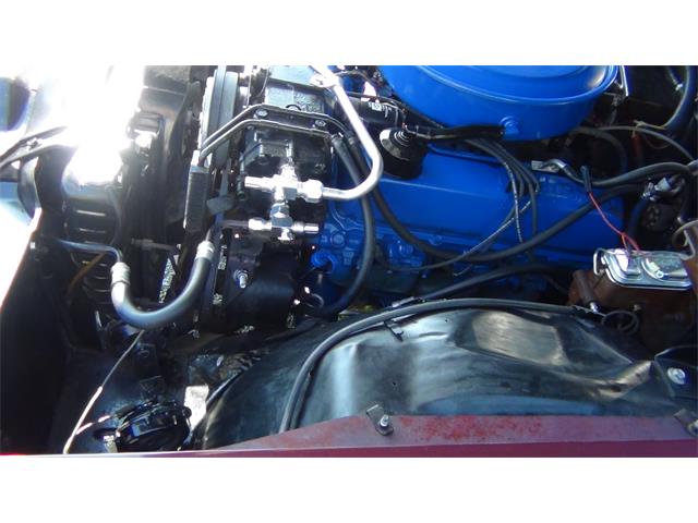 1970 Ford Thunderbird (CC-1747556) for sale in Sooke, British Columbia