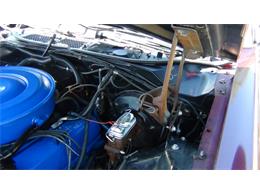 1970 Ford Thunderbird (CC-1747556) for sale in Sooke, British Columbia