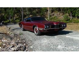 1970 Ford Thunderbird (CC-1747556) for sale in Sooke, British Columbia