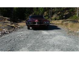 1970 Ford Thunderbird (CC-1747556) for sale in Sooke, British Columbia