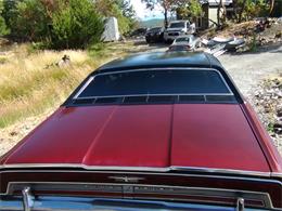 1970 Ford Thunderbird (CC-1747556) for sale in Sooke, British Columbia