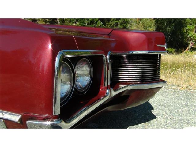 1970 Ford Thunderbird (CC-1747556) for sale in Sooke, British Columbia