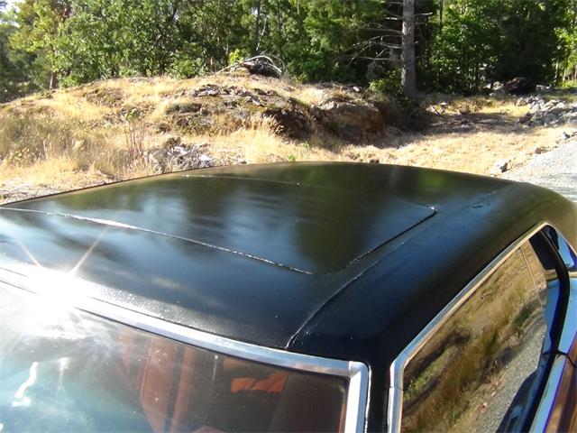 1970 Ford Thunderbird (CC-1747556) for sale in Sooke, British Columbia