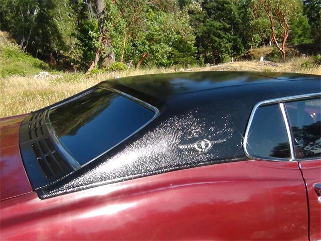 1970 Ford Thunderbird (CC-1747556) for sale in Sooke, British Columbia