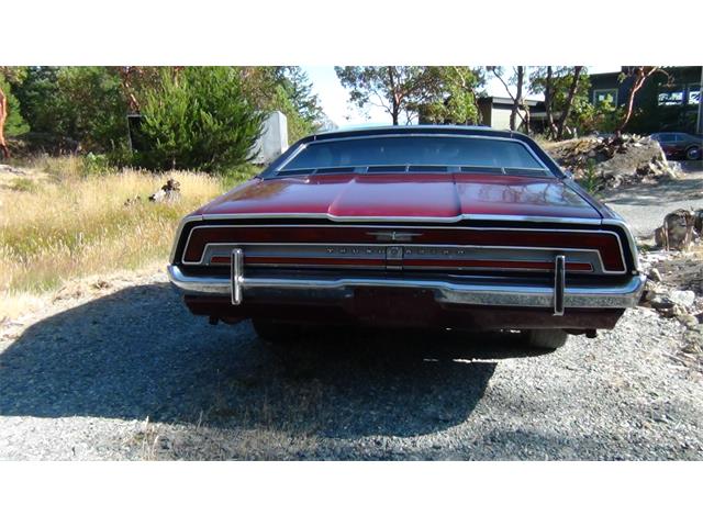 1970 Ford Thunderbird (CC-1747556) for sale in Sooke, British Columbia