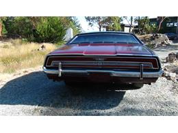 1970 Ford Thunderbird (CC-1747556) for sale in Sooke, British Columbia