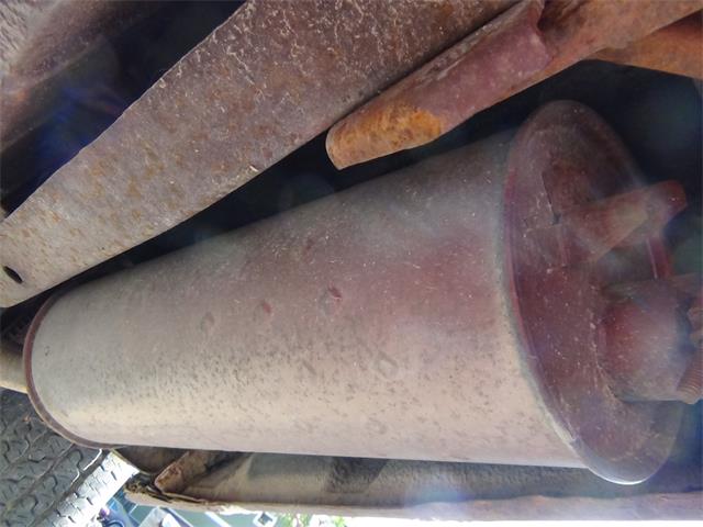 1970 Ford Thunderbird (CC-1747556) for sale in Sooke, British Columbia