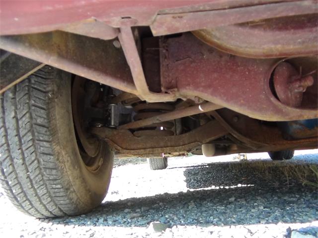 1970 Ford Thunderbird (CC-1747556) for sale in Sooke, British Columbia