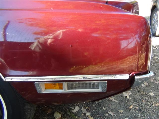 1970 Ford Thunderbird (CC-1747556) for sale in Sooke, British Columbia