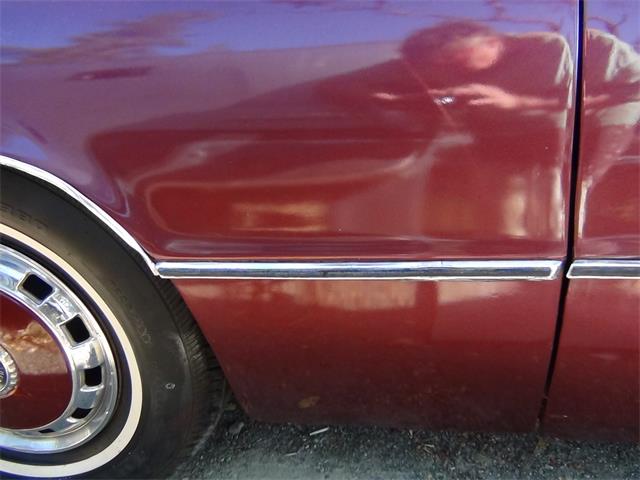 1970 Ford Thunderbird (CC-1747556) for sale in Sooke, British Columbia