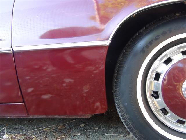 1970 Ford Thunderbird (CC-1747556) for sale in Sooke, British Columbia
