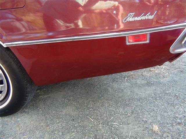 1970 Ford Thunderbird (CC-1747556) for sale in Sooke, British Columbia