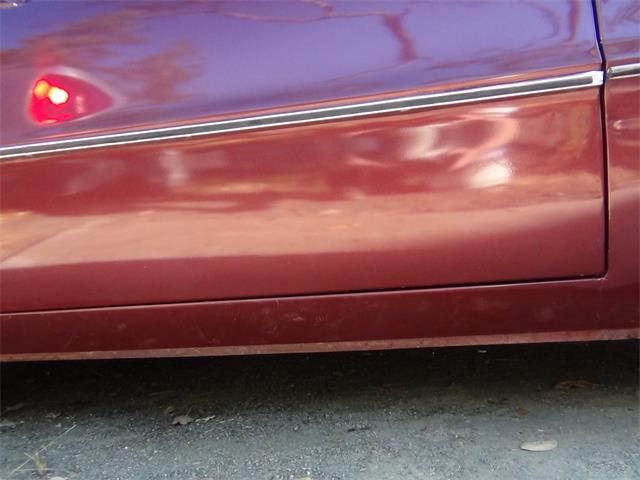 1970 Ford Thunderbird (CC-1747556) for sale in Sooke, British Columbia
