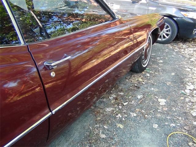 1970 Ford Thunderbird (CC-1747556) for sale in Sooke, British Columbia